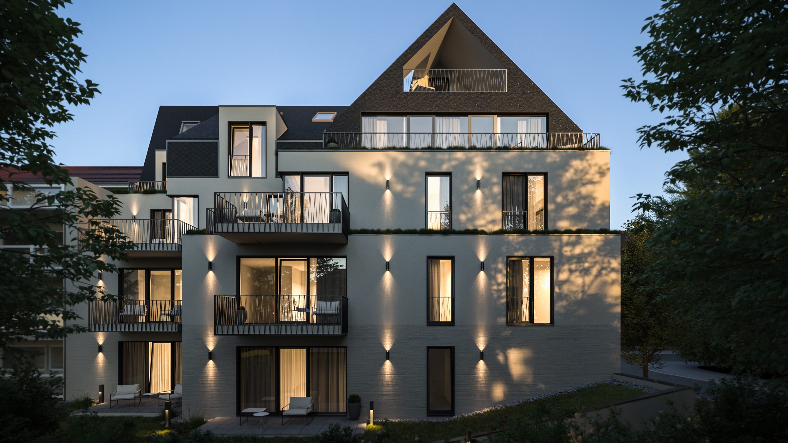 MFH Leutascher Straße 13
